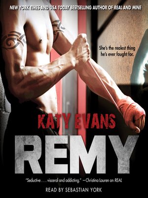 cover image of Remy